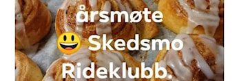 Årsmøte 2023